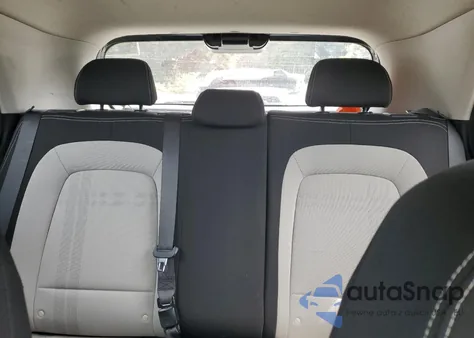 2020 Hyundai Venue Sel из США, поврежденный, VIN KMHRC8A37LU035410